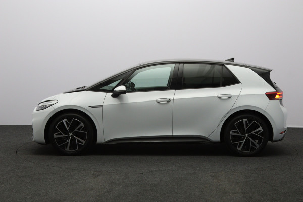 Volkswagen ID.3 146 PK Pro 58 kWh, SOH 92 %, Carplay, Stoelverwarming, Stuurverwarming