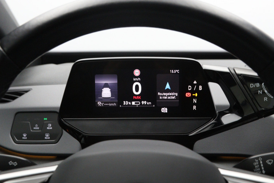 Volkswagen ID.3 146 PK Pro 58 kWh, SOH 92 %, Carplay, Stoelverwarming, Stuurverwarming