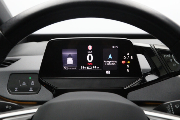Volkswagen ID.3 146 PK Pro 58 kWh, SOH 92 %, Carplay, Stoelverwarming, Stuurverwarming