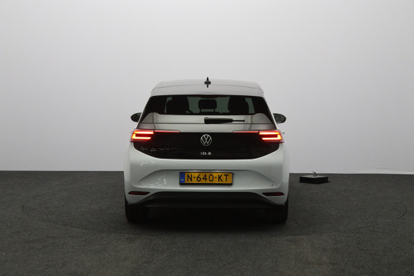 Volkswagen ID.3 146 PK Pro 58 kWh, SOH 92 %, Carplay, Stoelverwarming, Stuurverwarming