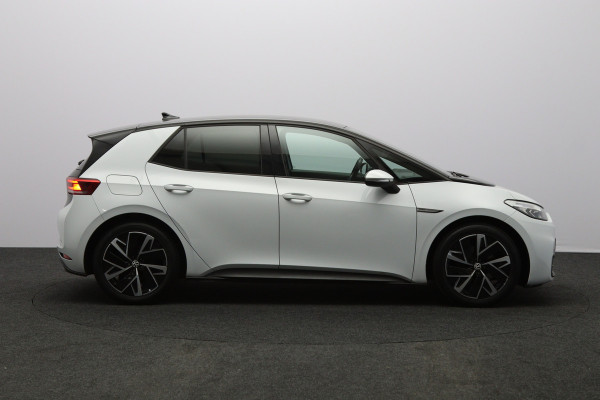 Volkswagen ID.3 146 PK Pro 58 kWh, SOH 92 %, Carplay, Stoelverwarming, Stuurverwarming