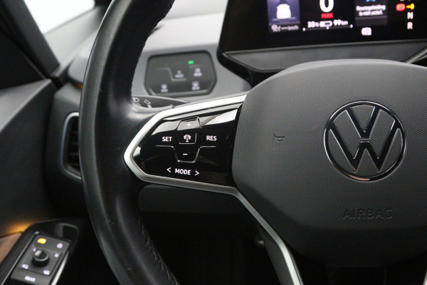 Volkswagen ID.3 146 PK Pro 58 kWh, SOH 92 %, Carplay, Stoelverwarming, Stuurverwarming