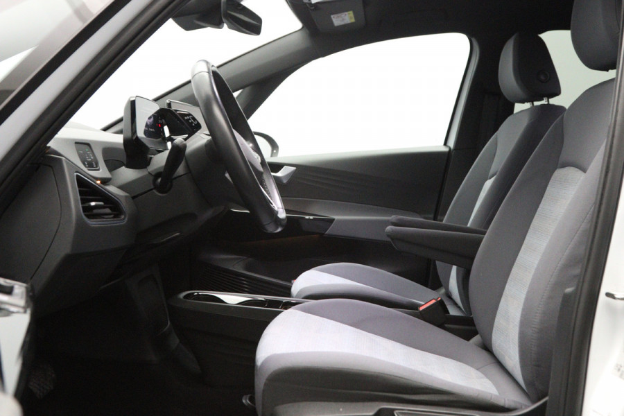Volkswagen ID.3 146 PK Pro 58 kWh, SOH 92 %, Carplay, Stoelverwarming, Stuurverwarming