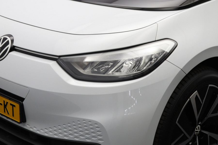 Volkswagen ID.3 146 PK Pro 58 kWh, SOH 92 %, Carplay, Stoelverwarming, Stuurverwarming