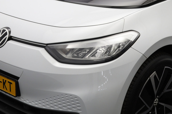 Volkswagen ID.3 146 PK Pro 58 kWh, SOH 92 %, Carplay, Stoelverwarming, Stuurverwarming
