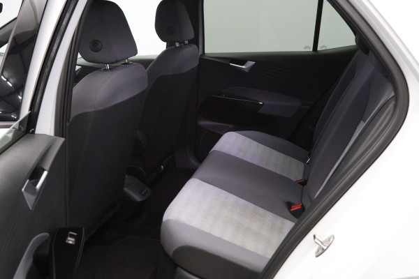 Volkswagen ID.3 146 PK Pro 58 kWh, SOH 92 %, Carplay, Stoelverwarming, Stuurverwarming