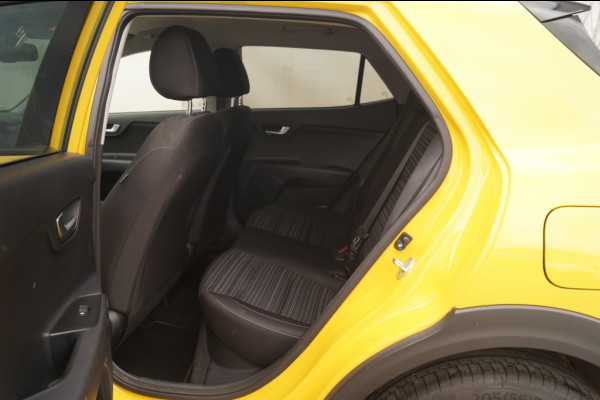 Kia Stonic 1.0 T-GDi DynamicPlusLine -NAVI-CAM-ECC-TREKHAAK-