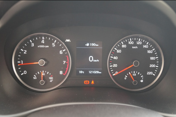 Kia Stonic 1.0 T-GDi DynamicPlusLine -NAVI-CAM-ECC-TREKHAAK-
