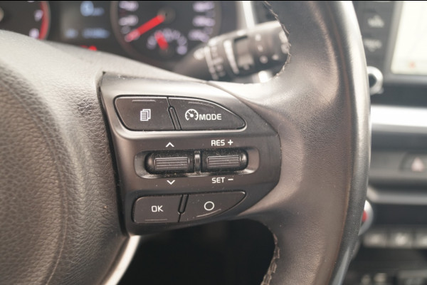 Kia Stonic 1.0 T-GDi DynamicPlusLine -NAVI-CAM-ECC-TREKHAAK-