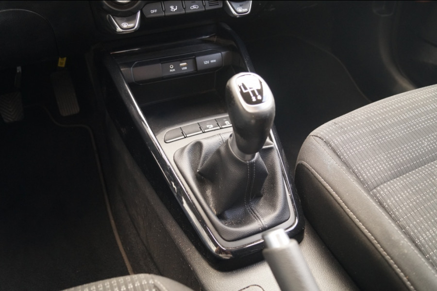Kia Stonic 1.0 T-GDi DynamicPlusLine -NAVI-CAM-ECC-TREKHAAK-