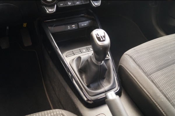 Kia Stonic 1.0 T-GDi DynamicPlusLine -NAVI-CAM-ECC-TREKHAAK-