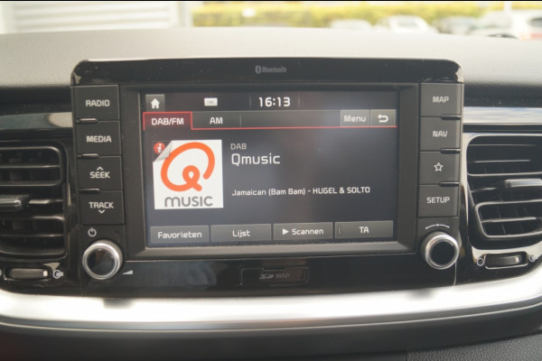 Kia Stonic 1.0 T-GDi DynamicPlusLine -NAVI-CAM-ECC-TREKHAAK-