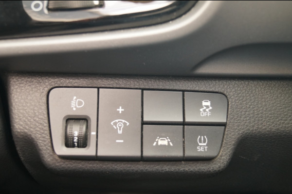 Kia Stonic 1.0 T-GDi DynamicPlusLine -NAVI-CAM-ECC-TREKHAAK-