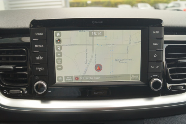 Kia Stonic 1.0 T-GDi DynamicPlusLine -NAVI-CAM-ECC-TREKHAAK-