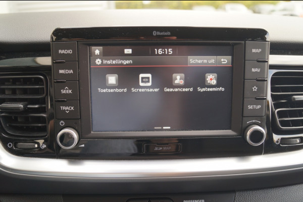 Kia Stonic 1.0 T-GDi DynamicPlusLine -NAVI-CAM-ECC-TREKHAAK-