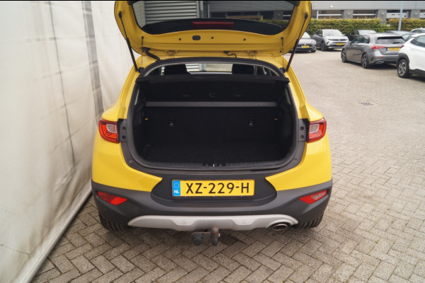 Kia Stonic 1.0 T-GDi DynamicPlusLine -NAVI-CAM-ECC-TREKHAAK-