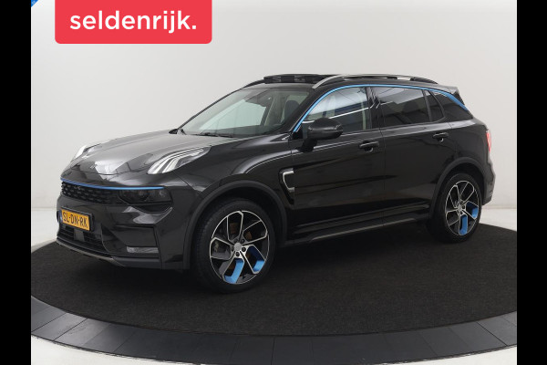Lynk & Co 01 Plug In | SOH 95.2 % | Panoramadak | Infinity by Harman | 360 Camera | Adaptive cruise | Stoelverwarming | Carplay | Memory | Full LED | PHEV