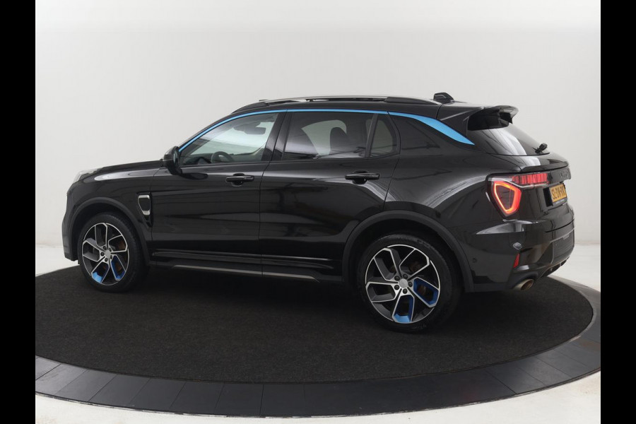 Lynk & Co 01 Plug In | SOH 95.2 % | Panoramadak | Infinity by Harman | 360 Camera | Adaptive cruise | Stoelverwarming | Carplay | Memory | Full LED | PHEV