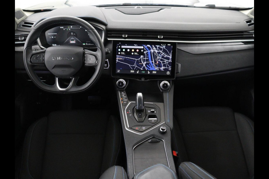 Lynk & Co 01 Plug In | SOH 95.2 % | Panoramadak | Infinity by Harman | 360 Camera | Adaptive cruise | Stoelverwarming | Carplay | Memory | Full LED | PHEV