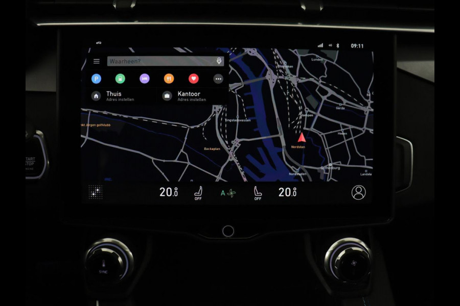 Lynk & Co 01 Plug In | SOH 95.2 % | Panoramadak | Infinity by Harman | 360 Camera | Adaptive cruise | Stoelverwarming | Carplay | Memory | Full LED | PHEV