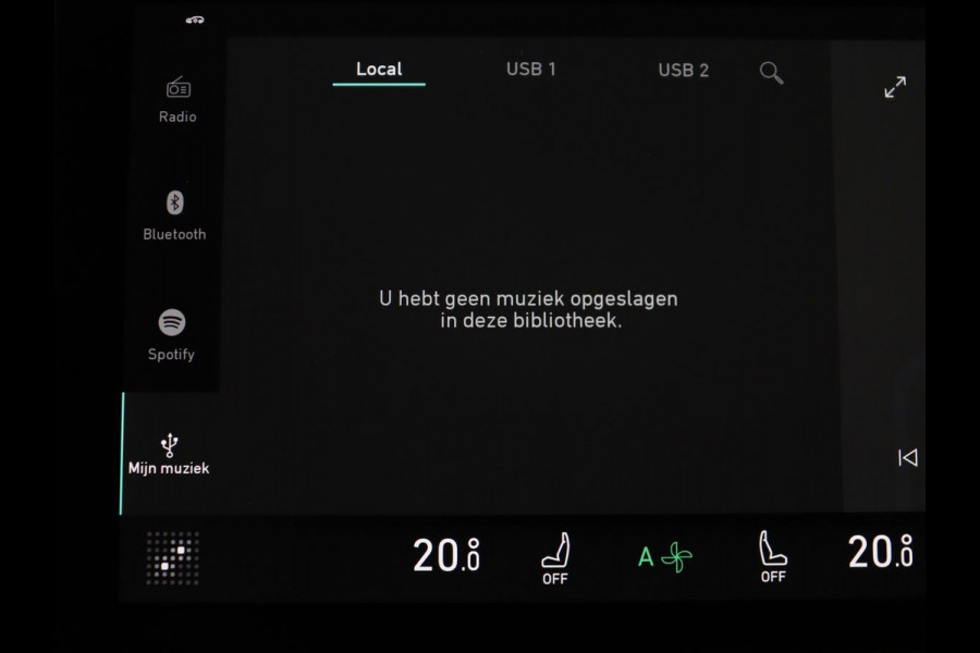 Lynk & Co 01 Plug In | SOH 95.2 % | Panoramadak | Infinity by Harman | 360 Camera | Adaptive cruise | Stoelverwarming | Carplay | Memory | Full LED | PHEV
