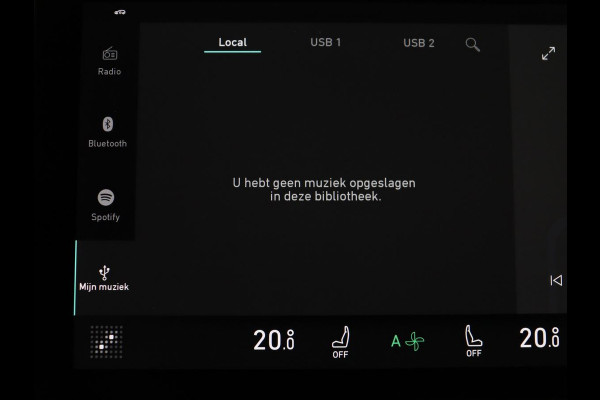 Lynk & Co 01 Plug In | SOH 95.2 % | Panoramadak | Infinity by Harman | 360 Camera | Adaptive cruise | Stoelverwarming | Carplay | Memory | Full LED | PHEV