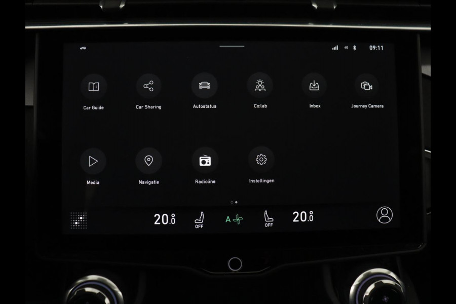 Lynk & Co 01 Plug In | SOH 95.2 % | Panoramadak | Infinity by Harman | 360 Camera | Adaptive cruise | Stoelverwarming | Carplay | Memory | Full LED | PHEV