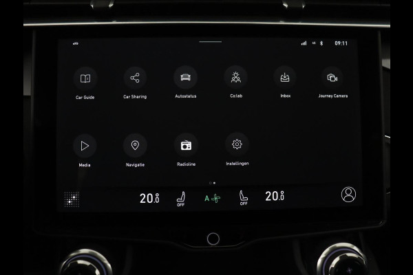 Lynk & Co 01 Plug In | SOH 95.2 % | Panoramadak | Infinity by Harman | 360 Camera | Adaptive cruise | Stoelverwarming | Carplay | Memory | Full LED | PHEV