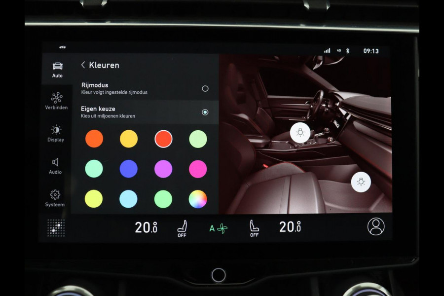 Lynk & Co 01 Plug In | SOH 95.2 % | Panoramadak | Infinity by Harman | 360 Camera | Adaptive cruise | Stoelverwarming | Carplay | Memory | Full LED | PHEV