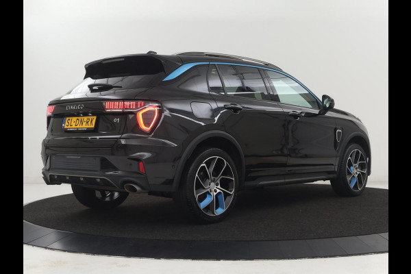 Lynk & Co 01 Plug In | SOH 95.2 % | Panoramadak | Infinity by Harman | 360 Camera | Adaptive cruise | Stoelverwarming | Carplay | Memory | Full LED | PHEV