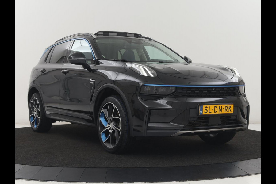 Lynk & Co 01 Plug In | SOH 95.2 % | Panoramadak | Infinity by Harman | 360 Camera | Adaptive cruise | Stoelverwarming | Carplay | Memory | Full LED | PHEV