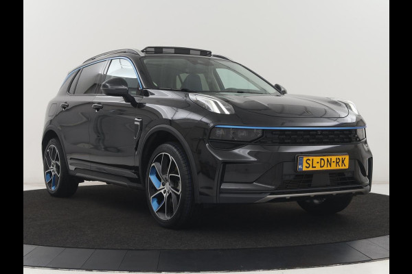 Lynk & Co 01 Plug In | SOH 95.2 % | Panoramadak | Infinity by Harman | 360 Camera | Adaptive cruise | Stoelverwarming | Carplay | Memory | Full LED | PHEV