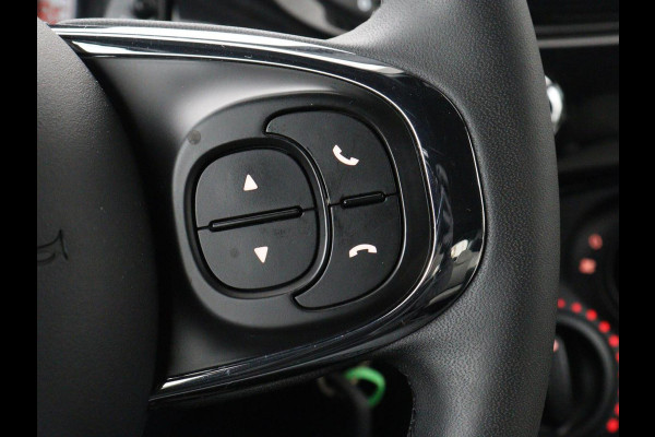Fiat 500C 1.0 Hybrid Dolcevita | Origineel NL | Carplay | Navigatie | Cruise control | Airco | Elektrisch vouwdak | Parkeerhulp | Bluetooth