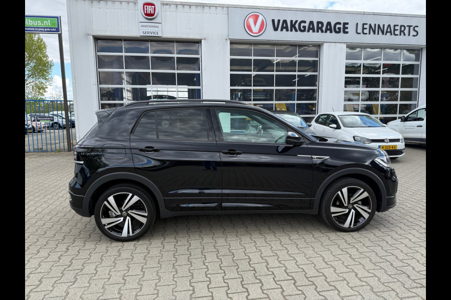 Volkswagen T-Cross 1.0 TSI R-Line Automaat (BOVAG/RIJKLAARPRIJS)