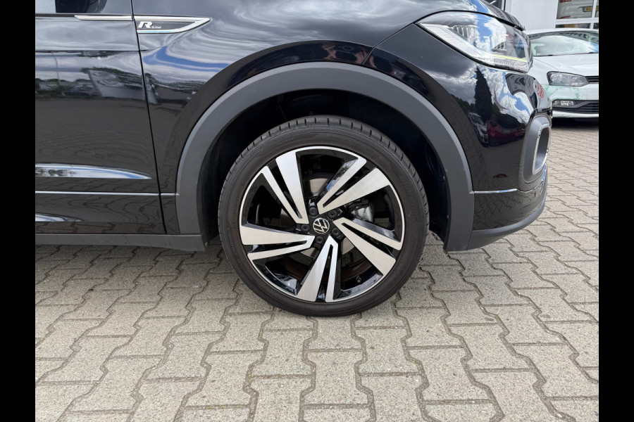 Volkswagen T-Cross 1.0 TSI R-Line Automaat (BOVAG/RIJKLAARPRIJS)