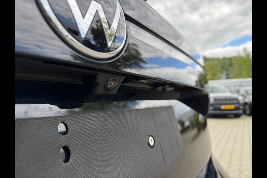 Volkswagen T-Cross 1.0 TSI R-Line Automaat (BOVAG/RIJKLAARPRIJS)