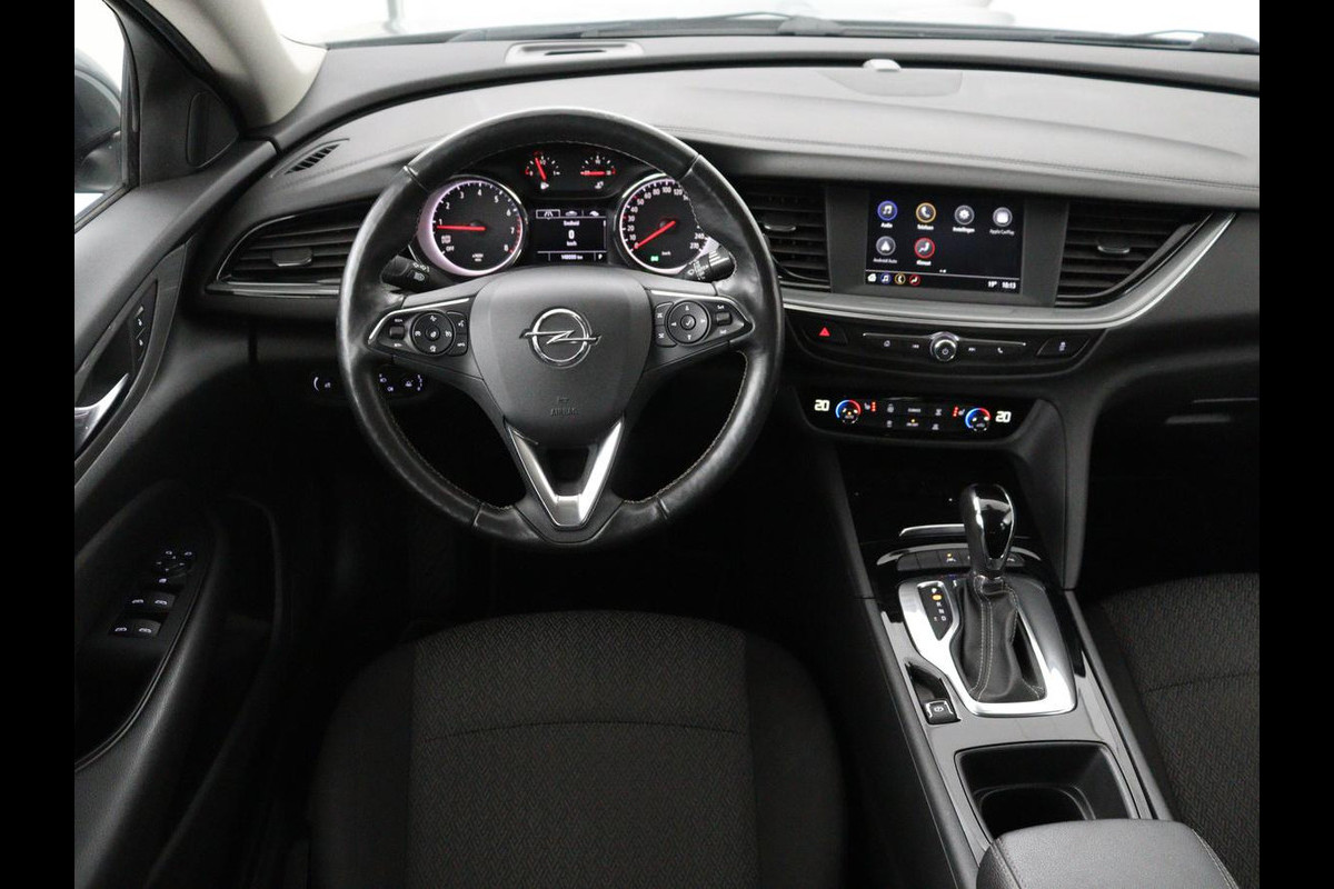 Opel Insignia Sports Tourer 1.5 Turbo Business Executive Aut. Trekhaak | Cruise Control | Carplay | Climate Control | Stoelverwarming | Stuurverwarming | Parkeersensor