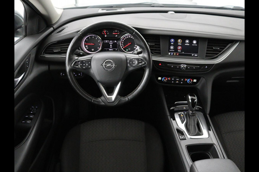 Opel Insignia Sports Tourer 1.5 Turbo Business Executive Aut. Trekhaak | Cruise Control | Carplay | Climate Control | Stoelverwarming | Stuurverwarming | Parkeersensor