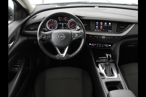 Opel Insignia Sports Tourer 1.5 Turbo Business Executive Aut. Trekhaak | Cruise Control | Carplay | Climate Control | Stoelverwarming | Stuurverwarming | Parkeersensor