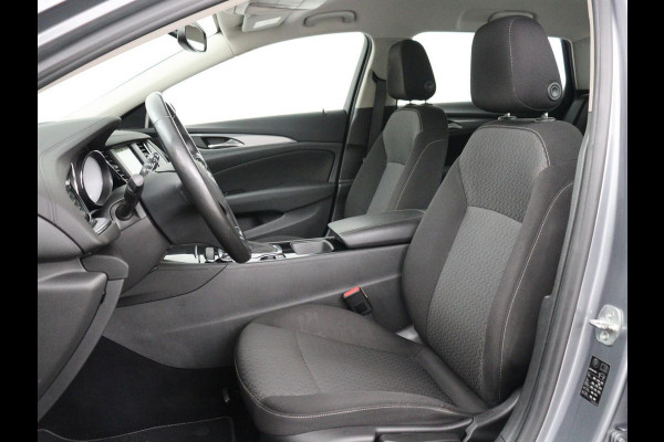 Opel Insignia Sports Tourer 1.5 Turbo Business Executive Aut. Trekhaak | Cruise Control | Carplay | Climate Control | Stoelverwarming | Stuurverwarming | Parkeersensor