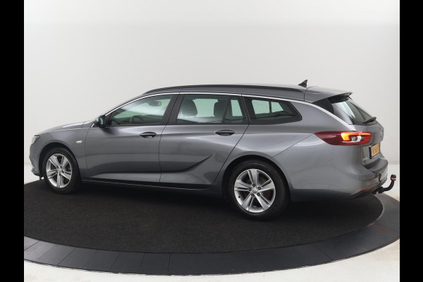 Opel Insignia Sports Tourer 1.5 Turbo Business Executive Aut. Trekhaak | Cruise Control | Carplay | Climate Control | Stoelverwarming | Stuurverwarming | Parkeersensor