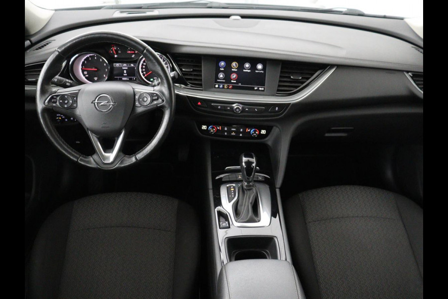 Opel Insignia Sports Tourer 1.5 Turbo Business Executive Aut. Trekhaak | Cruise Control | Carplay | Climate Control | Stoelverwarming | Stuurverwarming | Parkeersensor