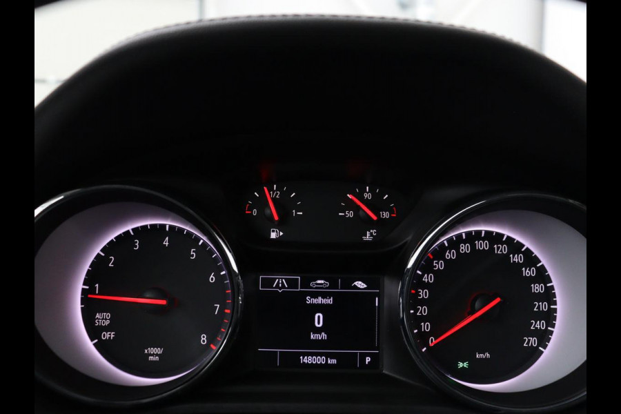 Opel Insignia Sports Tourer 1.5 Turbo Business Executive Aut. Trekhaak | Cruise Control | Carplay | Climate Control | Stoelverwarming | Stuurverwarming | Parkeersensor