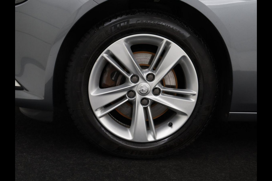 Opel Insignia Sports Tourer 1.5 Turbo Business Executive Aut. Trekhaak | Cruise Control | Carplay | Climate Control | Stoelverwarming | Stuurverwarming | Parkeersensor