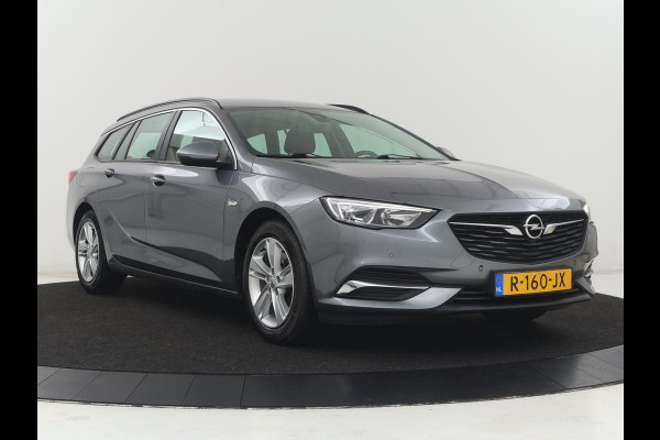 Opel Insignia Sports Tourer 1.5 Turbo Business Executive Aut. Trekhaak | Cruise Control | Carplay | Climate Control | Stoelverwarming | Stuurverwarming | Parkeersensor