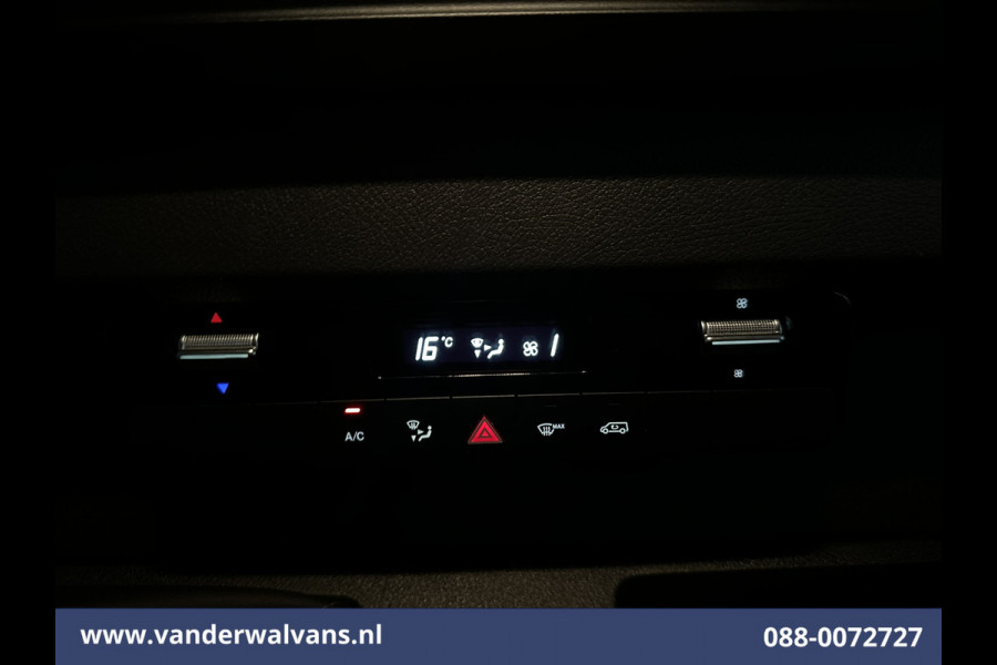 Mercedes-Benz Sprinter 211 CDI L2H2 Euro6 Airco | Camera | Trekhaak Bijrijdersbank
