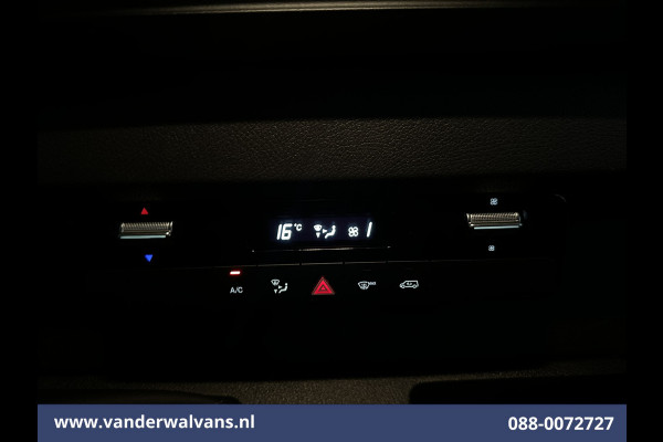 Mercedes-Benz Sprinter 211 CDI L2H2 Euro6 Airco | Camera | Trekhaak Bijrijdersbank