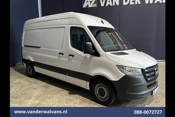 Mercedes-Benz Sprinter 211 CDI L2H2 Euro6 Airco | Camera | Trekhaak Bijrijdersbank