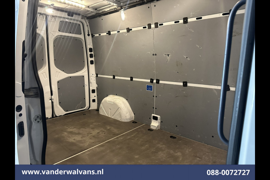 Mercedes-Benz Sprinter 211 CDI L2H2 Euro6 Airco | Camera | Trekhaak Bijrijdersbank