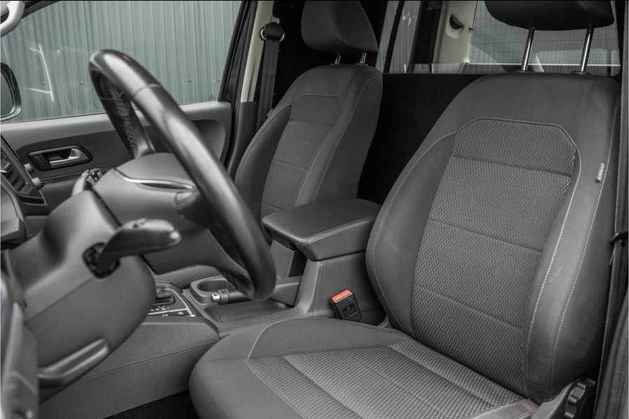 Volkswagen Amarok Highline V6 3.0 TDI 4x4 | 258 PK | 1ste Eigenaar | LED | Camera | Carplay | Cruise | Trekhaak | Airco